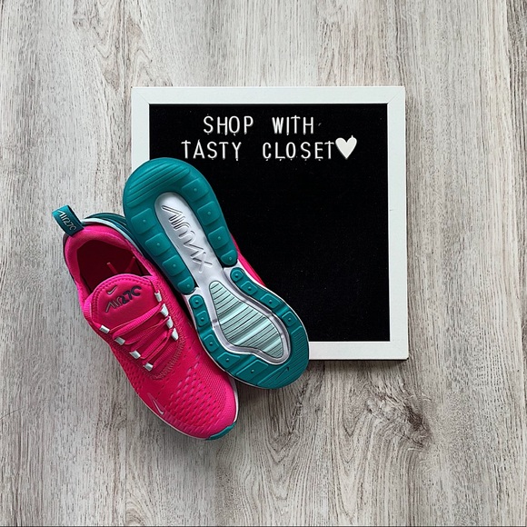 Nike air max 270 sneakers - Picture 7 of 8